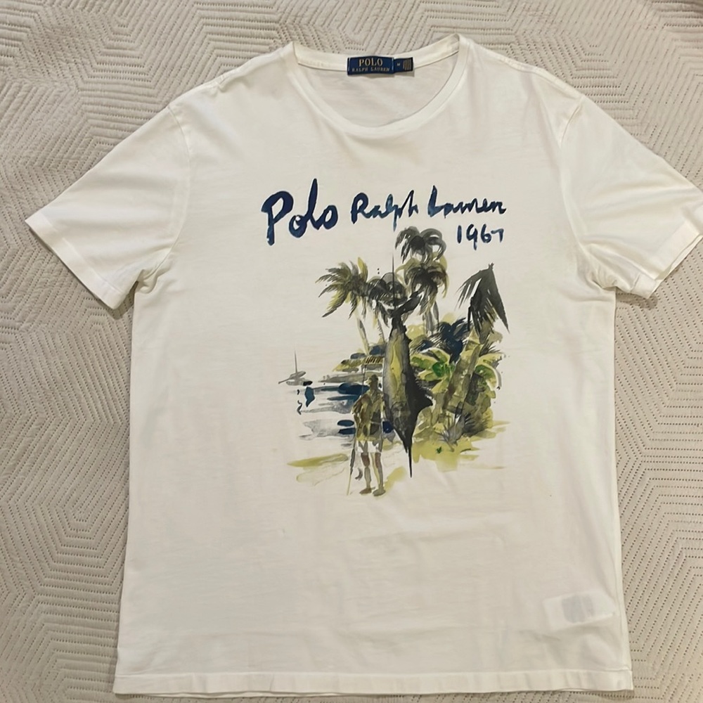 Polo Ralph Lauren T shirt